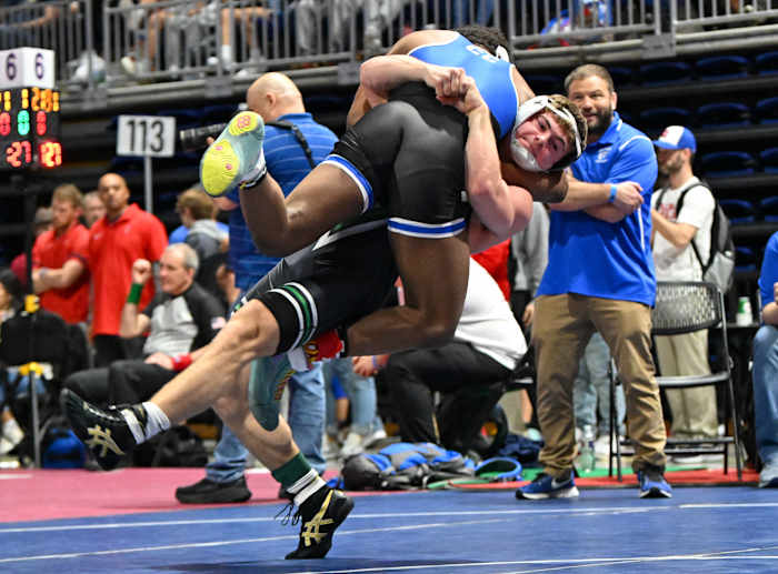 2024 UIL State Class 5A and 6A Wrestling Championships Photo-Phlox Photography43